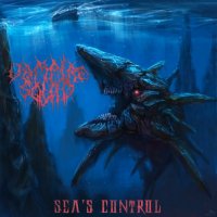 Vampire Squid - Sea\'s Control (2013)