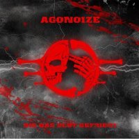 Agonoize - Bis Das Blut Gefriert [CDM] (2009)