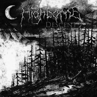 Highborne - Descent (2016)