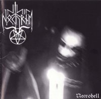Nihil Nocturne - Necrohell (2003)