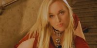 Клип Liv Kristine - Fake a Smile (2007)