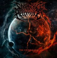 Spawning Abhorrence - The Cursed Earth (2014)