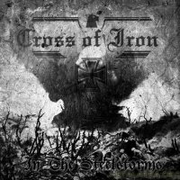 Cross Of Iron - In The Steelstorms (2011)