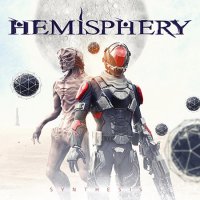 Hemisphery - Synthesis (2016)