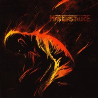 Masterstroke - Broken (2012)