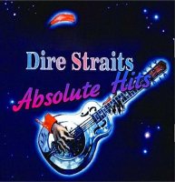 Dire Straits - Absolute Hits (2016)