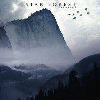 Star Forest - Galaxies (2017)