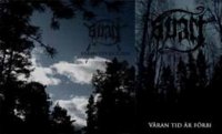 Svart - Varan Tid ar Forbi (2009)