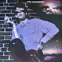 Ric Ocasek - Beautitude (1982)