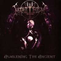 Martyrium - Awakening The Ancient (2010)