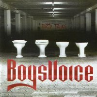 BoysVoice - Dirty Talks (1993)