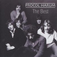 Procol Harum - The Best (2001)