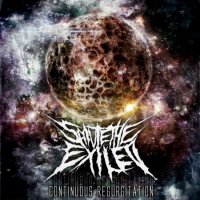 Salute The Exiled - Continuous Regurgitation (2013)