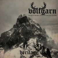 Volfgarn - Heritage (2014)