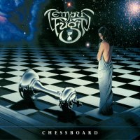 Tempus Fugit - Chessboard (2008)