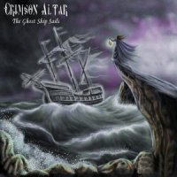 Crimson Altar - The Ghost Ship Sails (2004)