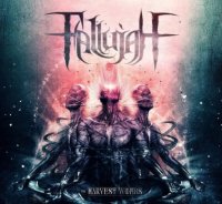 Fallujah - The Harvest Wombs (2011)