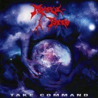 Mystic Force - Take Command (Remastered 2012) (1990)