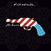 Muslimgauze - Ali Zarin (Compilation) (2016)