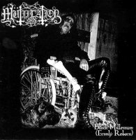 Mutiilation - Black Millenium (Grimly Reborn)  (Unofficial Release) (2001)