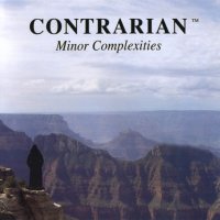 Contrarian - Minor Complexities (2007)