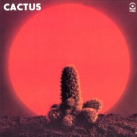 Cactus - Cactus (1970)