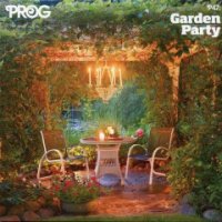 VA - PROG P47: Garden Party (2016)