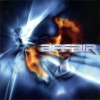 Affair - No Substitute (2002)  Lossless
