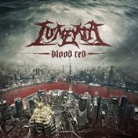 Iumenta - Blood Red (2015)