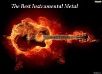 VA - The Best Instrumental Metal - vol.31 (2013)