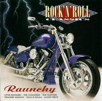 VA - Rock\\\'n\\\'Roll Classics Raunchy (1998)