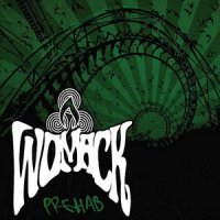 Womack - Prehab (2014)