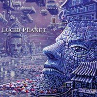 Lucid Planet - Lucid Planet (2015)