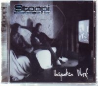 Stoopi - Unspoken Word (2002)