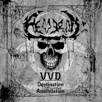 Aeveron - VVD: Destination Annihilation (2015)