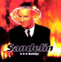 Christer Sandelin - Activity ! (1994)