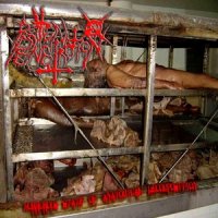 Rotten Penetration - Horrorous State Of Anatomical Decomposition (2005)