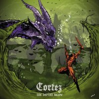 Cortez - The Depths Below (2017)