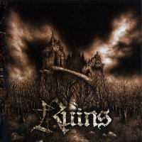 Ruins - Spun Forth As Dark Nets (2005)