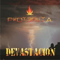 Protervia - Devastacion (Demo) (2007)