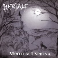 Herjalf - Mrozem Uśpiona (2001)
