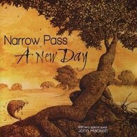 Narrow Pass - A New Day (2014)