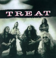 Treat - Treat (1992)  Lossless