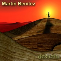 Martìn Benìtez - Desierto (2014)