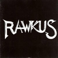 Rawkus - Rawkus (1992)