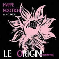 Mappe Nootiche - Le Origini (2008)