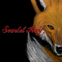 Scarlet Foxy - Scarlet Foxy (2013)