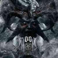 Moon - Lucifer\'s Horns (2010)