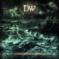 Distorted World - Storm And Silence (Limited edition) (2017)