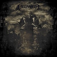 Veldraveth - Malformations Of God (2016)